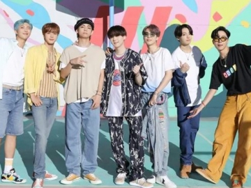 Kasus COVID-19 di Korea Melonjak, Akankah Konser Offline BTS Tertunda?