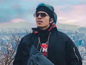 Inikah Alasan Atta Halilintar Pakai Bandana di Foto ‘Prewedding’ Sampai Jadi Trending Twitter?