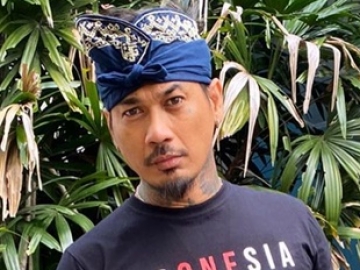 Tulis Surat dari Balik Penjara, Jerinx SID Sampaikan 3 Poin Salah Satunya Minta Diteliti