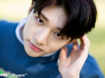 Hyunjin Stray Kids Ungkap Member BTS dan SHINee Ini Jadi Sumber Inspirasinya