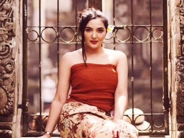 Usai Jessica Iskandar, Ashanty Ngaku Tak Sabar untuk Segera Menetap di Bali