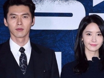 Yoona SNSD Kembali Ditawari Main Film Bareng Hyun Bin