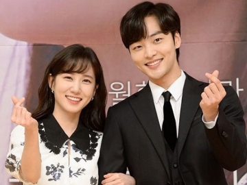 Pamer Chemistry Apik di Pemotretan Majalah Allure, Kim Min Jae-Park Eun Bin Bikin Fans Gigit Jari