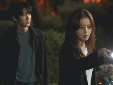 Penuh Misteri Dan Air Mata, 'Flower of Evil' Pimpin Rating K-Drama