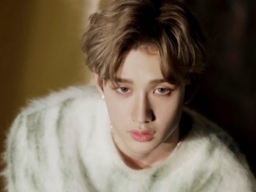 Bang Chan Stray Kids Tampil Seksi dan Pemerkan Otot Hingga Bikin Fans ‘Jantungan’