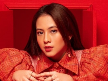 Sempat ‘Menghilang’, Adhisty Zara Akhirnya Balik ke Instagram Lewat Unggahan Ini