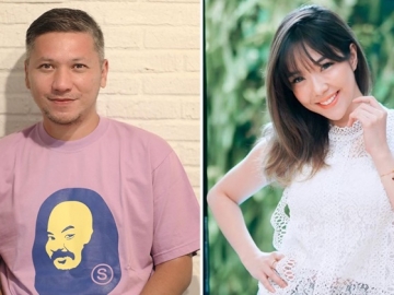 Salut! 7 Pasang Selebriti Ini Tetap Rukun Meski Putuskan Cerai