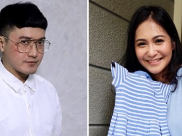 Kenang Kebaikan dan Perhatian Barli Asmara, Cerita Caca Tengker Menyentuh Banget