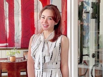 Bakal Pindah Kewarganegaraan, Femmy Permatasari Ingin Menetap di New Zealand Karena Alasan Ini