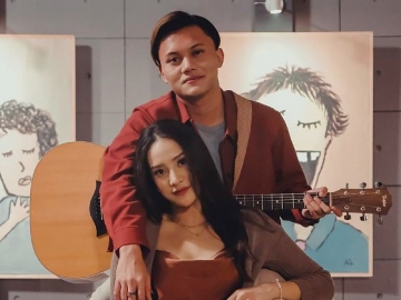 Anya Geraldine Blak-Blakan Sebut Rizky Febian Tak Akan Kuat Jika Jadi Pacarnya, Kenapa?