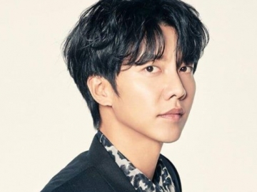 Komentator Jahat Lee Seung Gi Dikenai Denda Puluhan Juta