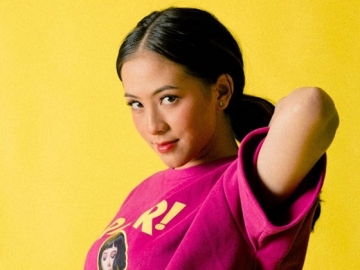 Adhisty Zara Akhirnya Unggah Foto Perdana Usai Skandal Video Bareng Pacar, Tetap Dihujat?