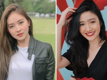 Promosi Lebih Dulu, Sinetron Natasha Wilona Justru Didahului oleh Milik Febby Rastanty