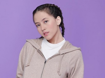 Tak Cuma Fans, Adhisty Zara Tuai Dukungan dari Aming Hingga Dian Sastro Usai Kembali Aktif di Medsos