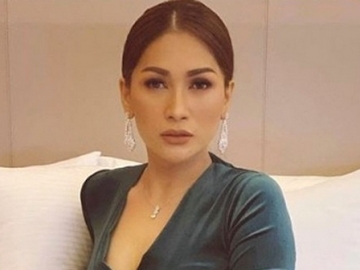 Sudah Move On, Tata Janeeta Beri Bocoran Tentang Sosok Gandengan Barunya