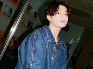 Dapat Banyak Bagian di 'Dynamite', Jungkook Malah Ngaku Kesulitan dan Kesepian Syuting Tanpa Member