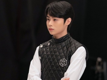 Hanbin Disebut Dapat Perlakuan Tidak Adil Selama Acara 'I-LAND', Fans Protes Keras ke Mnet