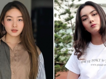 Natasha Wilona Bicara Soal Kebekuan Hati, Ersya Aurelia: Kode Keras Nih