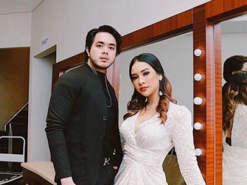 Ngaku Sudah Putus, Anya Geraldine Justru Terciduk Kecup Mesra Ovi Rangkuti di Kelab Malam