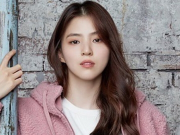 Han So Hee Bagikan Potret Acak, Masih Dipuji?
