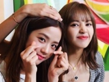 Jisoo BLACKPINK Bikin Lisa Tersinggung Pasca Komentari Penampilan Kucingnya