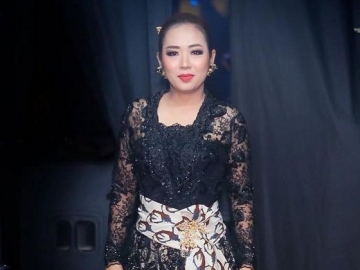 Soimah Meradang Saat Tahu Foto dan Namanya Dicatut Giveaway Gadungan: Jangan Percaya!