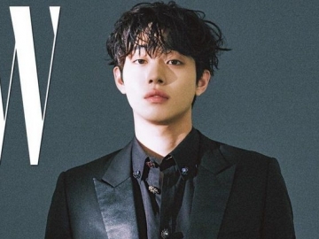 Ahn Hyo Seop Ungkap Nasihat Bijak dari Han Suk Kyu yang Sukses Membuatnya Terpesona