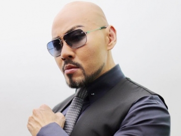 Geser Baim Wong Jadi YouTuber Paling Tajir, Deddy Corbuzier Malah Panik Soal Pajak dan Giveaway