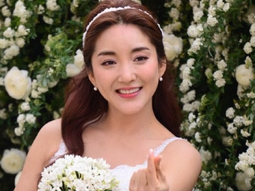 Bada SES Umumkan Kehamilan Ungkap Minta Dukungan Tulus Fans