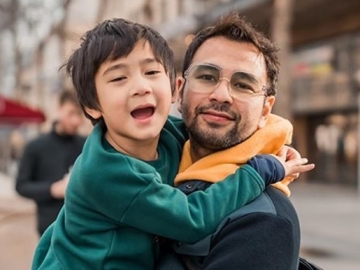Ditanya Pilih Gempi atau Arsy, Rafathar Putra Raffi Ahmad Beri Jawaban Mengejutkan Ini