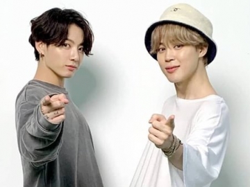 Jungkook BTS Mewek Tonton 'Avengers: Endgame', Jimin Beberkan Kronologinya