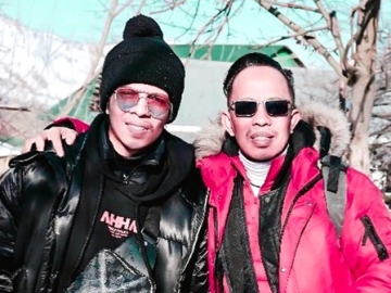 Sebelum Laporkan Ayah Atta Halilintar ke Polisi, Mantan Istri Kedua Sempat ‘Ngadu’ ke LPAI