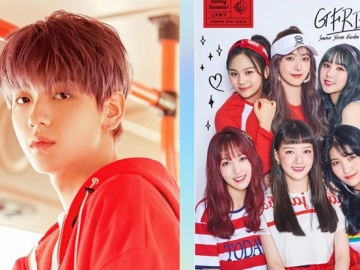 Soobin TXT Puji G-FRIEND, Akui Paling Suka Lagu Ini