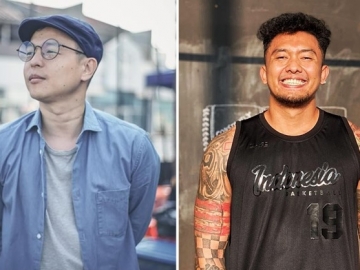 Ikut Layangkan Sindiran Pedas, Ernest Prakasa Seret Uus di Permasalahan Kata 'Anjay'