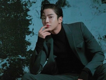 Punya Visual Mematikan, Rowoon SF9 Ternyata Tak Suka Dipuji Ganteng