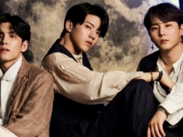 Beda Formasi, Young K Cs Beberkan Perbedaan Musik DAY6 Dan Sub Unit Baru