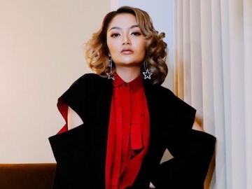 Siti Badriah Buka Suara Soal Foto di Bathtub yang Ramai Dicibir Karena Berani Umbar Aurat ke Publik