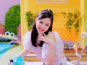 Punya Paras Wajah Cantik dan Mirip, Gadis Ini Dijuluki Jennie Asal Tiongkok