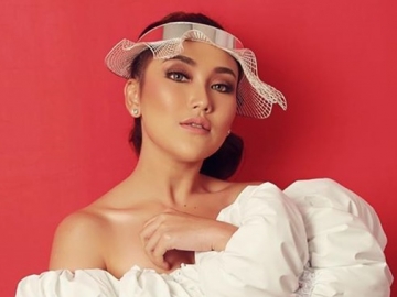 Ayu Ting Ting Pamer Foto Close Up, Komentar Eks Tunangan Cita Citata Bikin Heboh