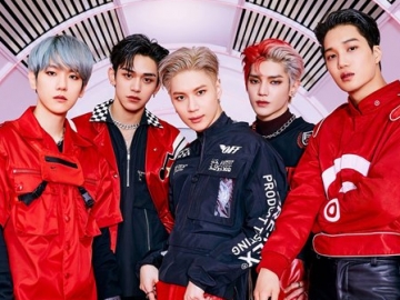 SuperM Resmi Rilis MV 'Tiger Inside' Dengan Konsep Super Berani