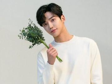 Rowoon Bagikan Nilai Kehidupan Terpenting Jelang Usia 25-an