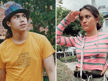 Tak Ragu Ambil Job Bareng, El Rumi dan Marsha Aruan Balikan?