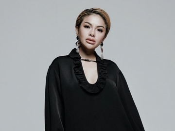 Nikita Mirzani Semprot Ketua Komnas Perlindungan Anak Gara-gara Kontroversi Kata 'Anjay'