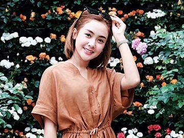 Dituding Sindir Ayu Ting Ting Teman Muka Dua, Cita Citata Jawab Begini