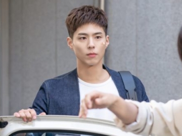Park Bo Gum Bekerja Sama dengan Manajer Baru di 'Record Of Youth'