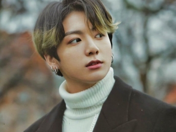 Rayakan Ultah Jungkook, ARMY Indonesia Berikan Sumbangan Berarti