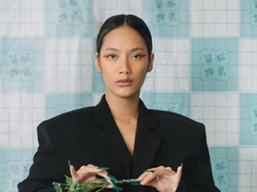 Dituding Tak Percaya Adanya Covid-19, Tara Basro Langsung Bersuara