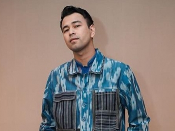 Raffi Ahmad Ubah Gaya Rambut, Disebut Mirip Roy Kiyoshi Hingga Dipuji Jauh Lebih Muda