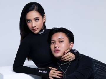 Rizky Febian Tanyai Soal Kemungkinan Bersatu dengan Anya Geraldine, Begini Kata Peramal Mama Ella