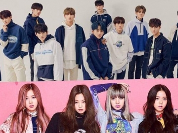 Member TREASURE Ini ‘Terdeteksi’ Fans Berat BLACKPINK